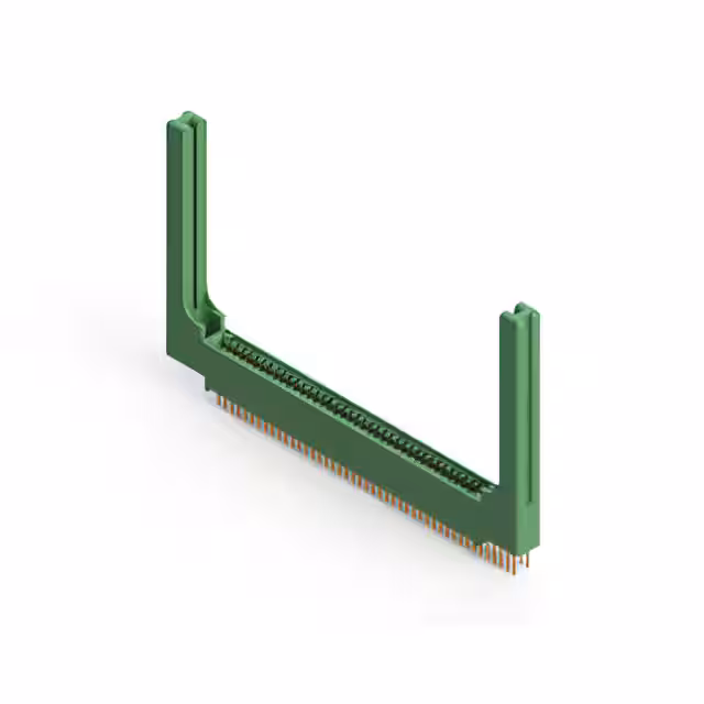 345-090-523-858 EDAC Inc.  Edgeboard Connectors